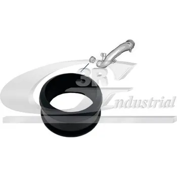 Těsnění motoru Těsnicí kroužek, hadice plnicího vzduchu 3RG 66200