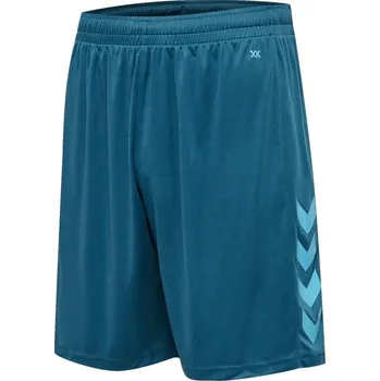Pánské kraťasy Šortky Hummel CORE XK POLY SHORTS 211466-7058 Velikost L