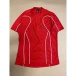 Merida cyklistický dres (červená)