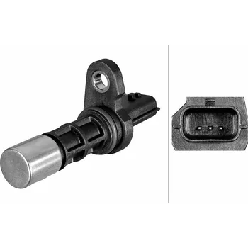 Generátor impulsů klikové hřídele HELLA 6PU 358 380-811