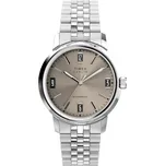 Timex Marlin TW2W59200UK + vrácení do 365 dnů zdarma