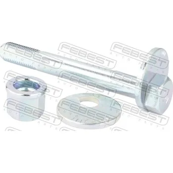 Sada šroubů na korekci odklonu kola FEBEST 1429-003-KIT