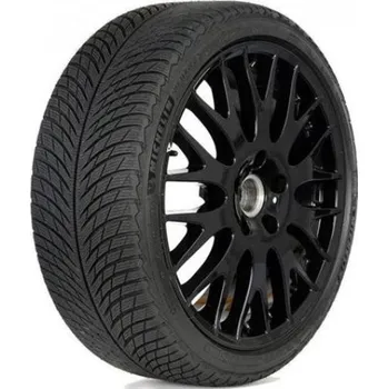 Zimní osobní pneu MICHELIN PILOT ALPIN 5 SUV 305/40 R22 114V DOT2022