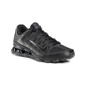 Pánské tenisky Nike Boty do posilovny Reax 8 Tr Mesh 621716 008 Černá 45