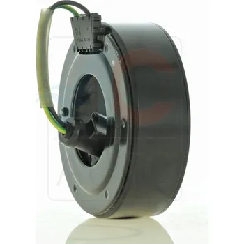 Elektronika vytápění a ventilace Cívka, magnetická spojka (kompresor) ACAUTO AC-04SD53