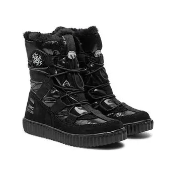 Dívčí sněhule Primigi Sněhule 6938122 S GORE-TEX Černá 35