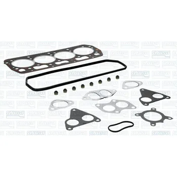 Těsnění motoru Sada těsnění, hlava válce AJUSA 52250000