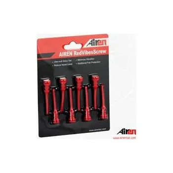 Airen RedVibes Screw 8 ks