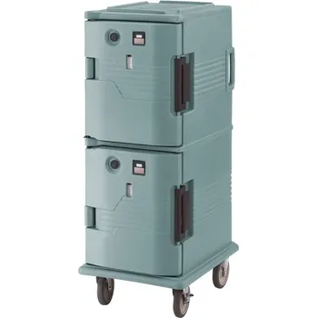 Termobox Termoport elektricky vyhřívaný Cambro Varianta: Termoport elektricky vyhřívaný Cambro R-UPCH 8002