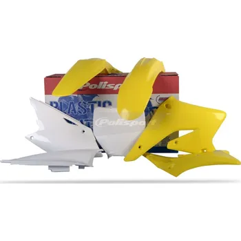 Sada plastů polisport oem barva 90096