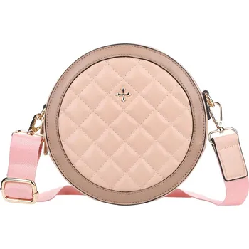 Kabelka Kabelka Baellerry ES 35934 Růžová