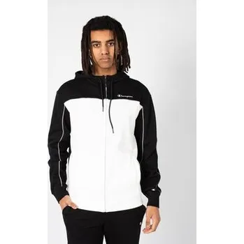 Dámská mikina Champion Mikina 217851 Černá Regular Fit M