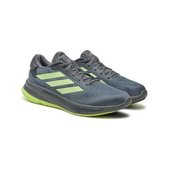 Dámská běžecká obuv adidas Běžecké boty Supernova Ease Shoes IH0796 Šedá 42