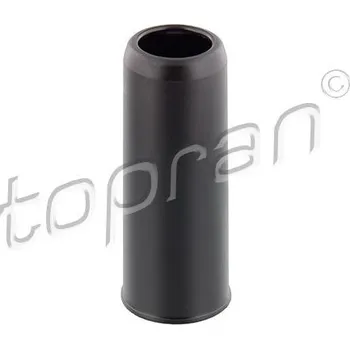 Ochranné víko/prachovka, tlumič TOPRAN 110 526