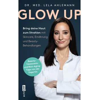 Příroda Glow up - Ahlemann, Lela