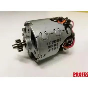 Elektromotor Motor 18V