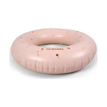 Dětský míč KÚPACIE KOLESO FILIBABBA ALFIE COOL SUMMER