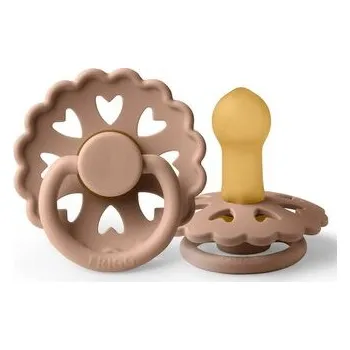 CUMLÍK FRIGG FAIRYTALE X H.C. ANDERSEN THE EMPERORS NEW CLOTHES, +6 M, KAUČUK