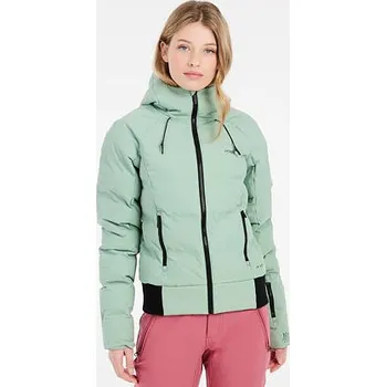 Dámská lyžařská bunda Protest PRTALYSUMI velikost XXL green baygreen