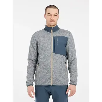 Pánská mikina Pánská mikina Protest PRTHARPER velikost XL yale blue