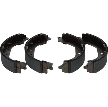 Brzdová čelist Sada brzdových čelistí BOSCH 0 986 487 414