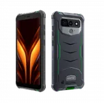 ALIGATOR RX850 eXtremo 4GB/64GB zelená černá - zelená ARX850BGN + dárek v hodnotě 19 Kč ZDARMA