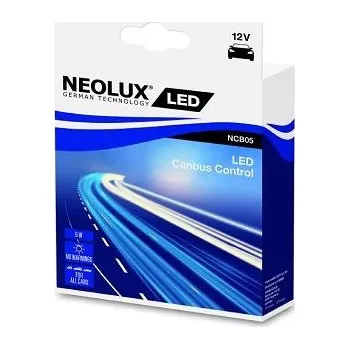 Autožárovka Sada kabelů NEOLUX® LED Canbus Control NCB05