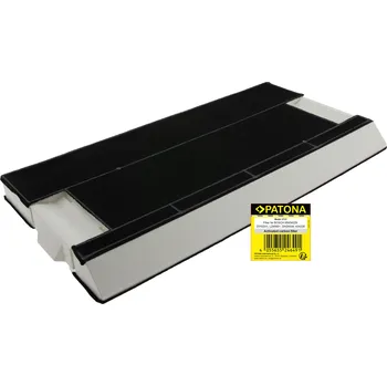 Filtr do vysavače Patona Filtr s aktivním uhlím pro Bosch DHI945F / Siemens LI48630