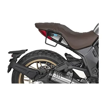 Zavazadlo na motocykl Podpěry pro boční brašny shad c0cl71sr