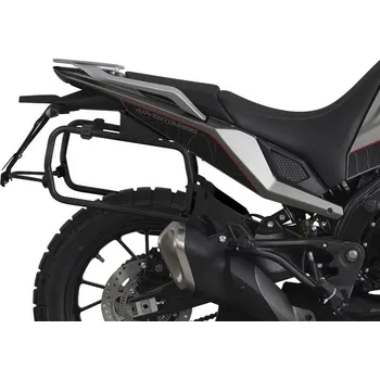 Zavazadlo na motocykl Montážní sada 4p systém shad m0xc624p (pro kufry terra)