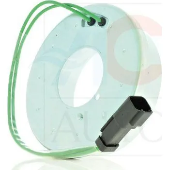 Elektronika vytápění a ventilace Cívka, magnetická spojka (kompresor) Q-SPARES AC-04SD31