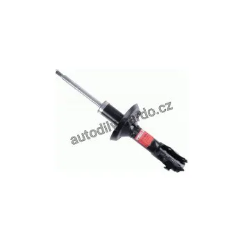 Autodíl Tlumič pérování SACHS 170 888 - SEAT, VW