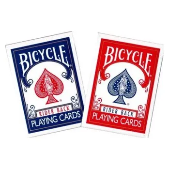 Pexeso Karty 807 Classic Tuck Rider Back Standard