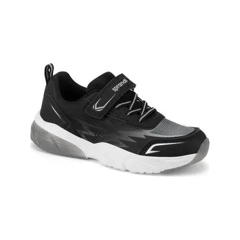 Dámské tenisky Sprandi Sneakersy CP-23KC2351B Černá 29