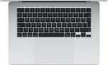 Apple MacBook Air 15" Silver (2024)