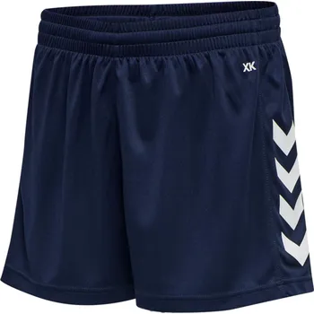 Dámské oblečení Šortky Hummel CORE XK POLY SHORTS KIDS 211467-7026 Velikost S (135-140 cm)