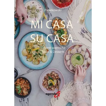 Mi Casa Su Casa - Panek, Natalie