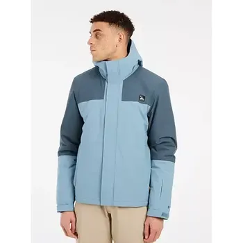 Dámská casual bunda Pánská lyžařská bunda Protest PRTCHOOSE velikost L yale blue