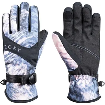 Dámské rukavice Roxy Jetty 24/25 Wild Wind Darknight M