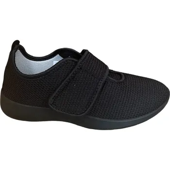 Dámská zdravotní obuv Dámská halluxová obuv Santé MJ/5005 černá 39