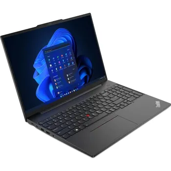 Notebook Lenovo ThinkPad E/E16 Gen 1 (21JN0078CK)