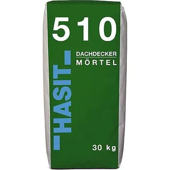 Omítka Malta pokrývačská Hasit 510 přírodní – 30 kg