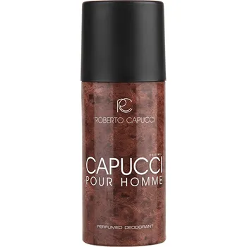 Capucci Original Pour Homme deosprej 150 ml