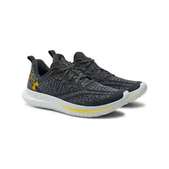 Dámská sportovní obuv Under Armour Běžecké boty Ua Velociti 4 Se 3027585-103 Šedá 42