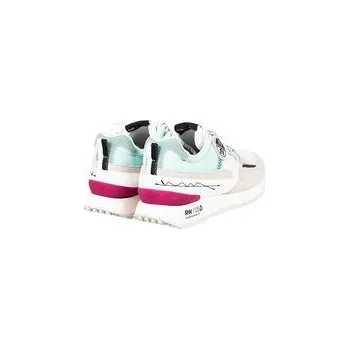 Dámské tenisky North Sails Sneakersy RW-03 POOL-029 | Winch Bílá 36