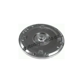 Auto-moto Spojková sada SACHS SA 3089000024 - CHRYSLER