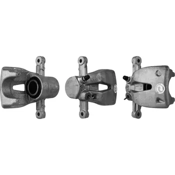 Brzdový třmen Brzdový třmen ELSTOCK 86-0864