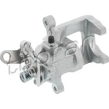 Brzdový třmen Brzdový třmen TOPRAN 631 440