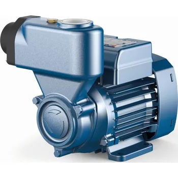 Čerpadlo PEDROLLO PKS 65 400V jednostupňové samonasávací čerpadlo s turbínovým oběžným kolem 41PNKS67A