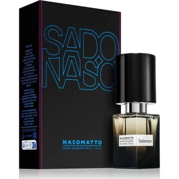 Dámský parfém Nasomatto Nasomatto Sadonaso, Parfumovaný extrakt 30ml - Tester Pre všetkých Parfum